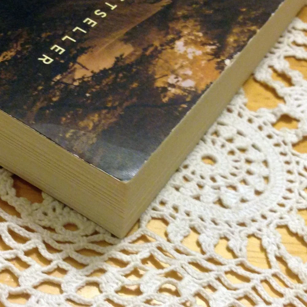 Book Sale! 3 for $10! Magic, Faith, Madness, Bloodroot
